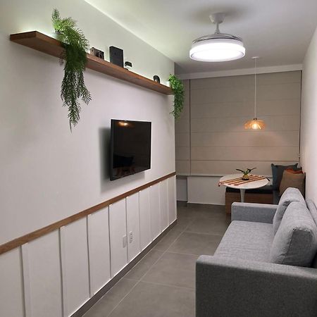 Constante Vista Lateral Mar Apartment Рио де Жанейро Екстериор снимка