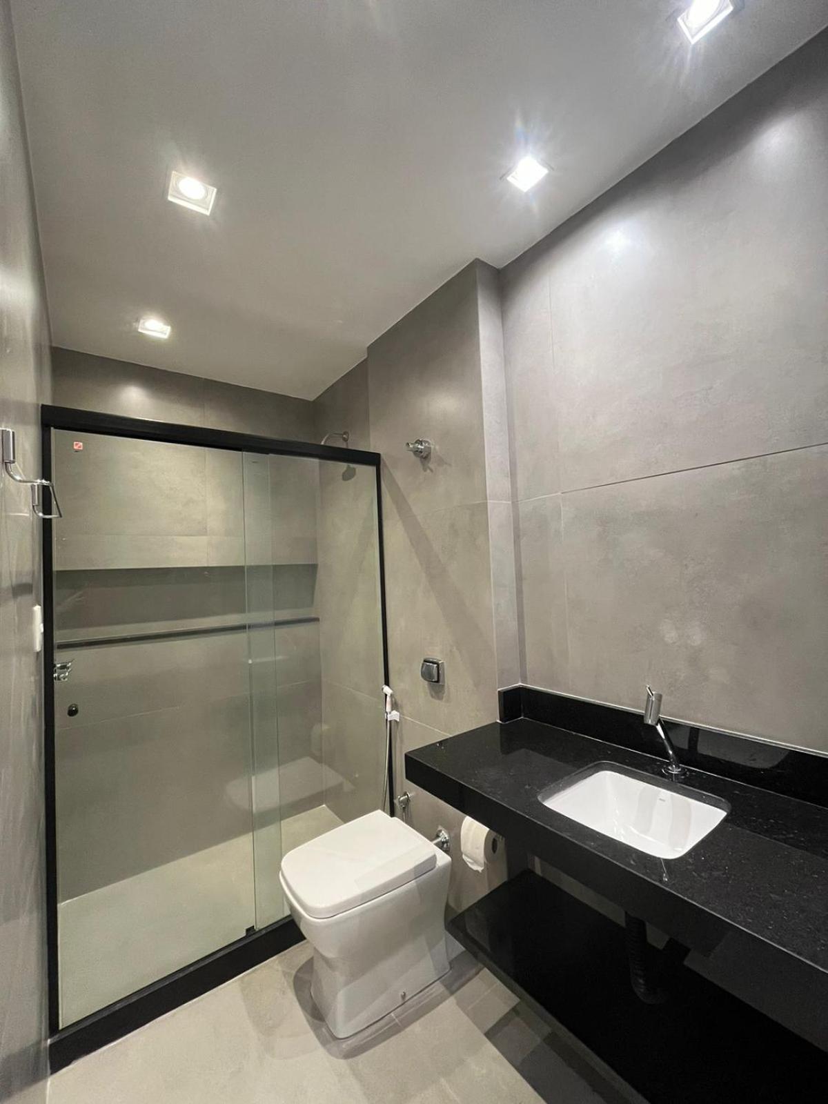 Constante Vista Lateral Mar Apartment Рио де Жанейро Екстериор снимка