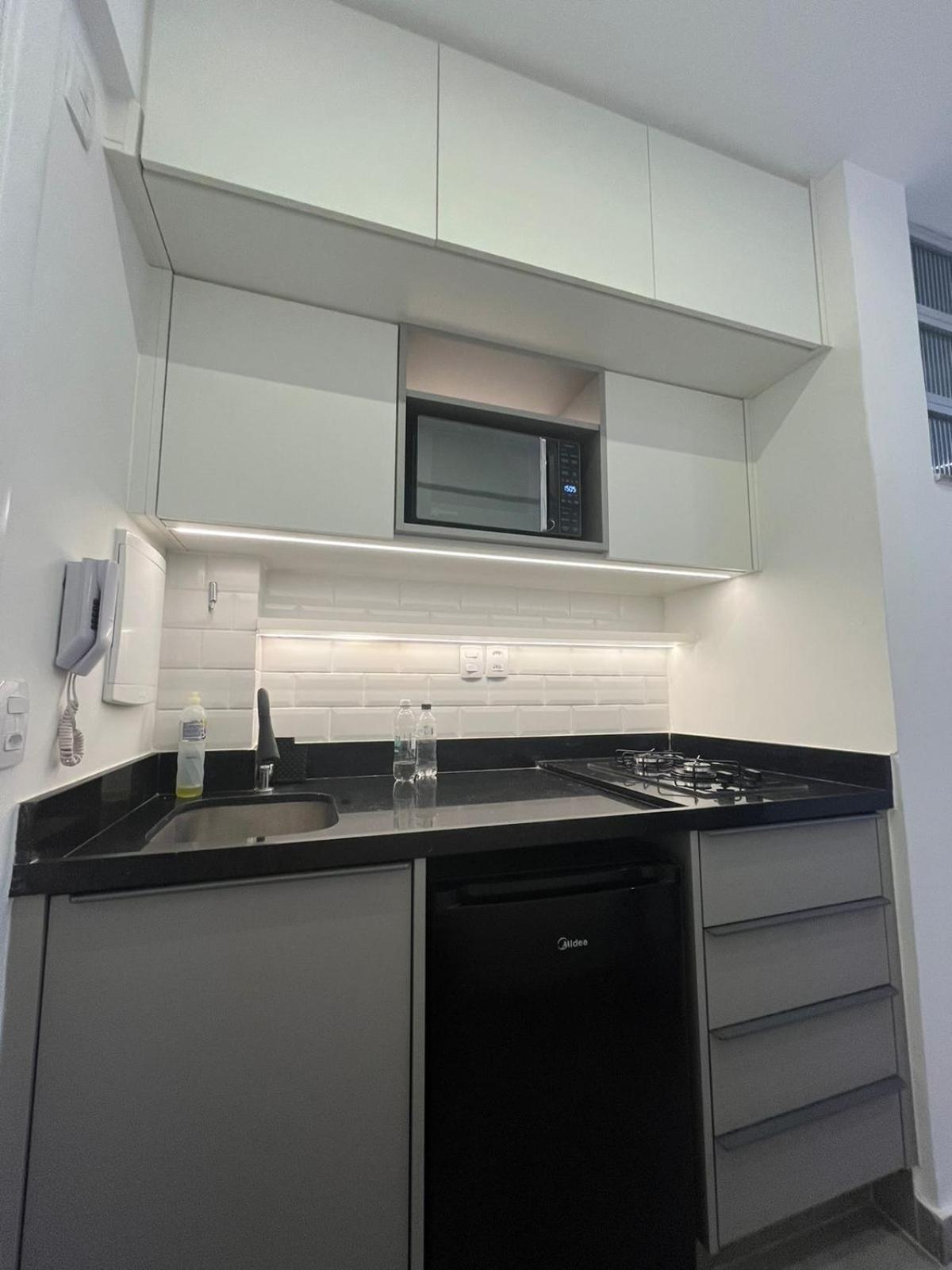 Constante Vista Lateral Mar Apartment Рио де Жанейро Екстериор снимка